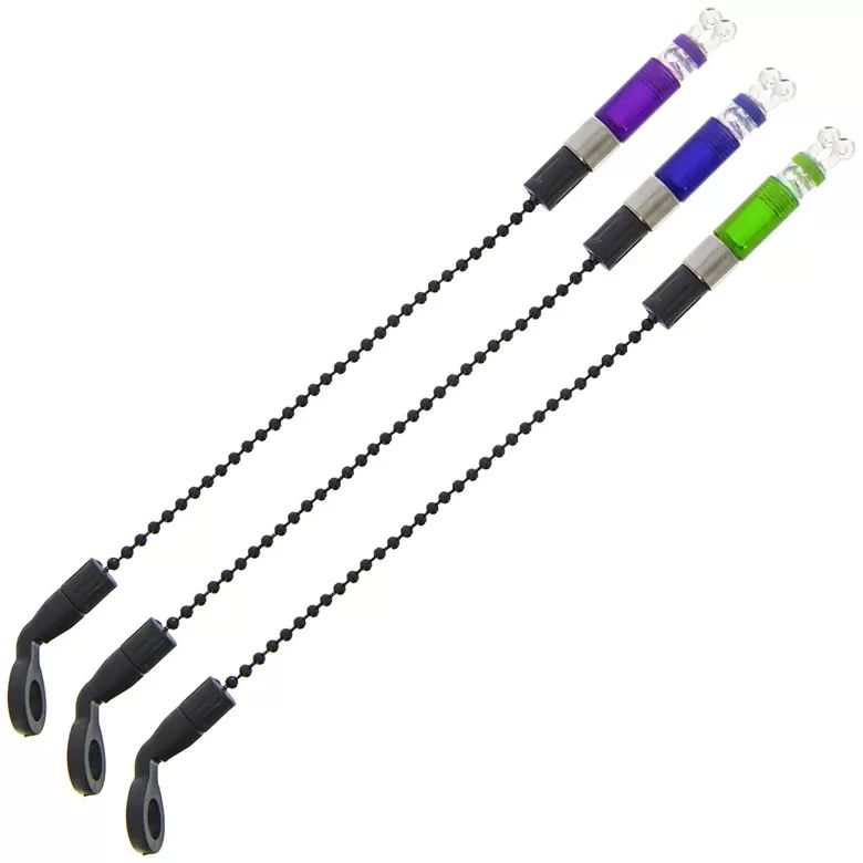 Svingeri NGT Profiler 3PC Indicator Set