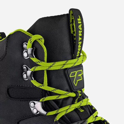 Veidersu apavi FINNTRAIL SPORTSMAN GRAPHITE