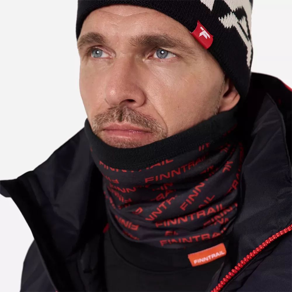 Šalle /  Buffs  FINNTRAIL TUBE PRO GRAPHITERED