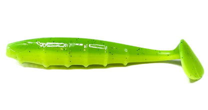 Silikona māneklis OSHELure Model X  12cm 17gr