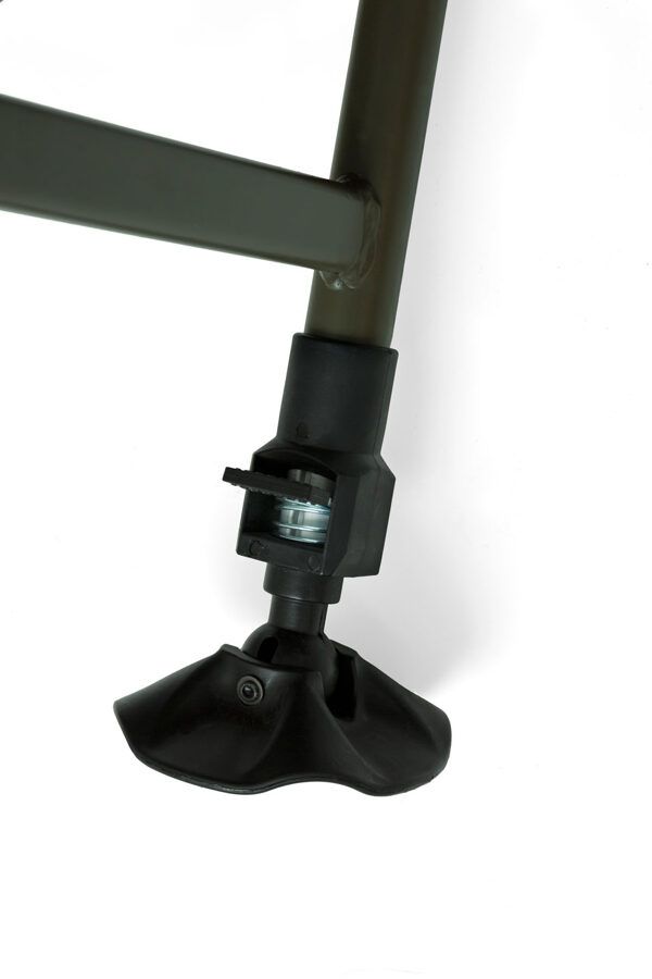 FOX R-SERIES CAMO SLEEP SYSTEM, R sērijas Gultas sistēma