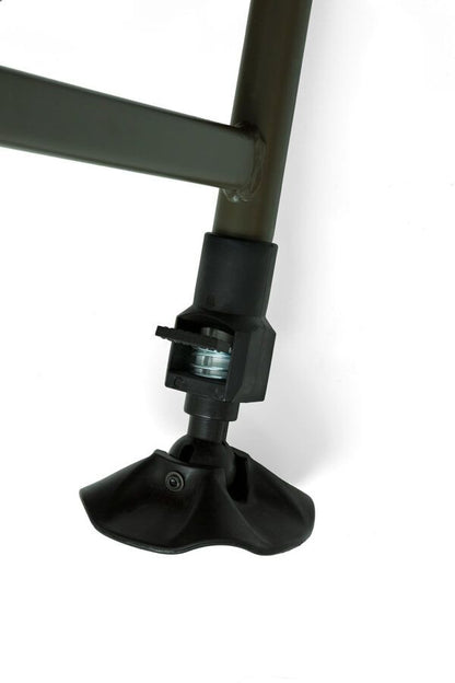 FOX R-SERIES CAMO SLEEP SYSTEM, R sērijas Gultas sistēma