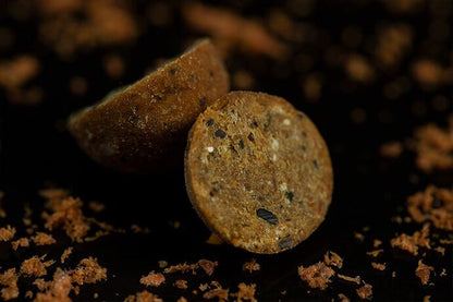 STICKY THE KRILL TUFF ONES, Krila cietās boilas 16 un 20mm