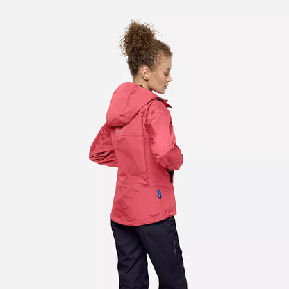 Sieviešu jaka FINNTRAIL SIERRA W 3451 BERRY