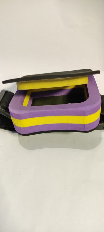 Prof montazh Motiļu kārbiņa, mīksta kastīte motiliem - liela kastīte ar siksnu