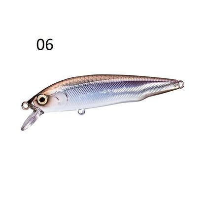 SHIMANO Lure Cardiff Flügel Flat 70 , Vobleris 7cm un 5gr