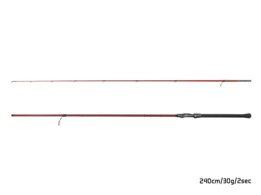 Spinings Delphin AMULET Spin 240cm/30g