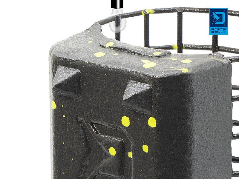 Barotava Delphin RiverSTIX