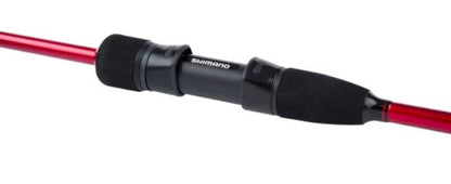 Spinings Shimano Sienna Sensitive 2,11m 3-15g