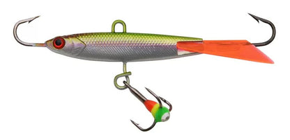 PATRIOT ICE HOTTA BALANSIERIS 12gr / 40mm