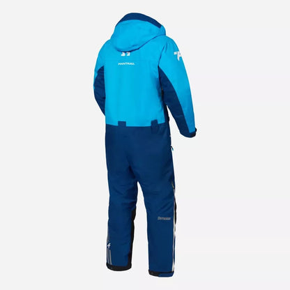 Kostīms FINNTRAIL BACKCOUNTRY 3903 BLUE