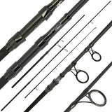 Kāts NGT Profiler Extender Carp Rod 12ft/3.6m | 3 lb