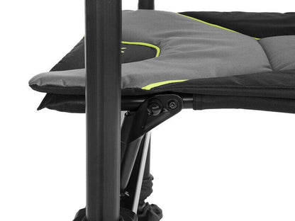 Krēsls Delphin REAXE