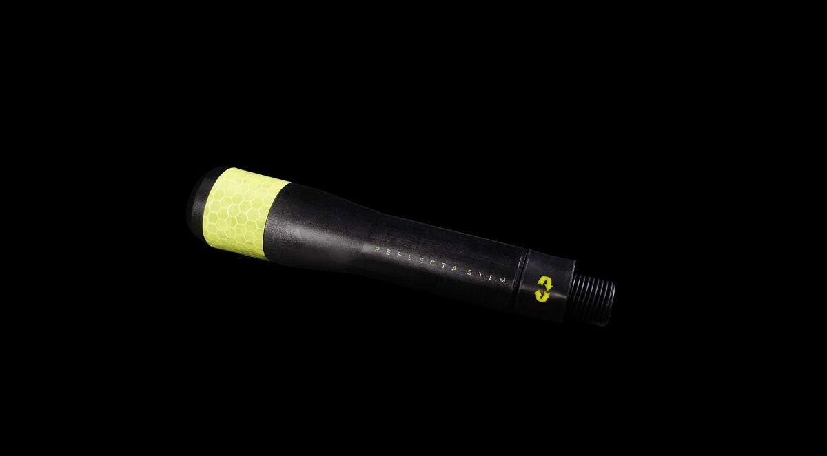 JAUNUMS! MarkaPole ReflectaStem, Atstarojoša kapsula/stienītis