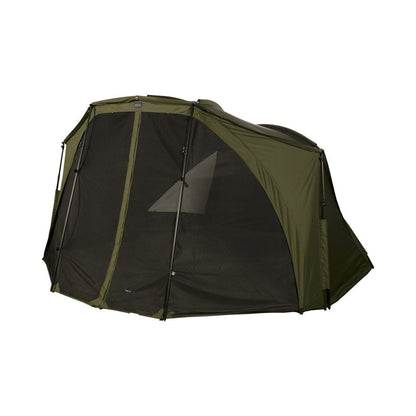 TRAKKER Pioneer 150 Bivvy Aquatexx EV 1.0 Telts, Pārsegi, Tīkls