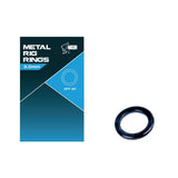 Gredzeni METAL RIG RINGS
