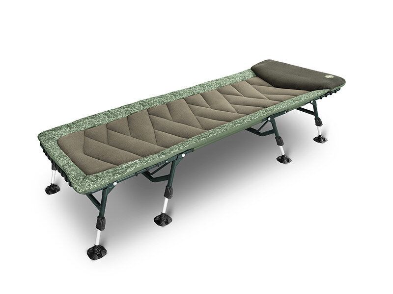 Bed Delphin EightLUX 8 C2G