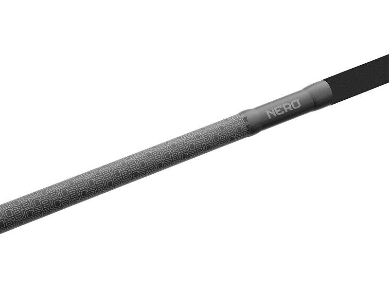 Karpu makšķerkāts Delphin CorsaBLACK NERO 270cm/2lbs