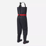 Veidersi FINNTRAIL TIMBER BF DARKGREY