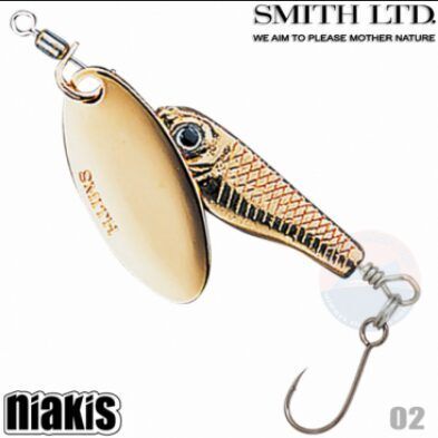 Rotiņš Smith Niakis  3g