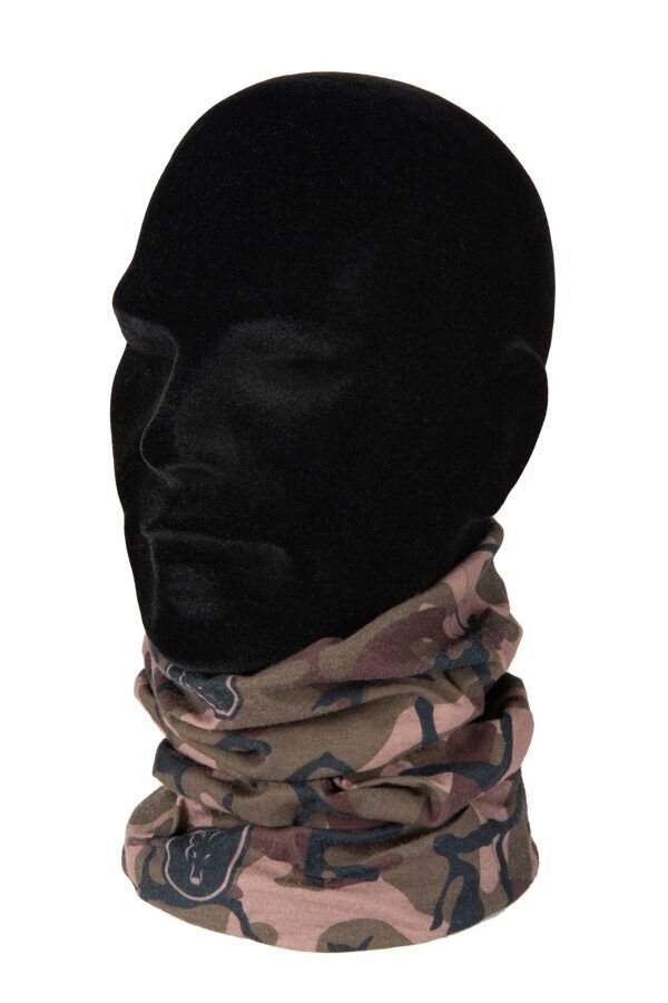 FOX bandanas, LIGHTWEIGHT CAMO SNOOD