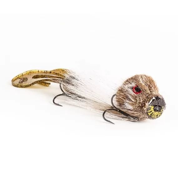 Pele Strike Pro Miuras Mouse Mini, 20cm, 40g