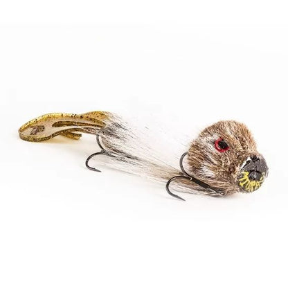 Pele Strike Pro Miuras Mouse Mini, 20cm, 40g