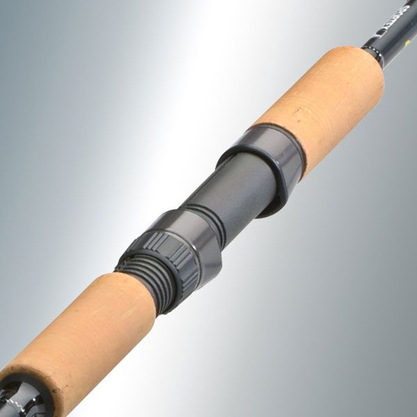 SPORTEX LAKS, Predator(Plēsēju) un Salmon(Lašu) Spinings