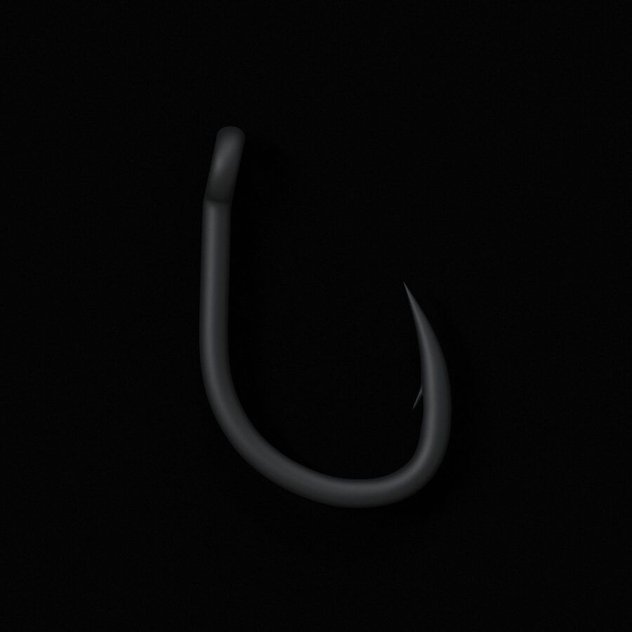 Ridge Monkey Ape-X Beaked Point Hooks,  Āķi ar izliektu galu