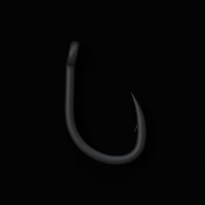 Ridge Monkey Ape-X Beaked Point Hooks,  Āķi ar izliektu galu