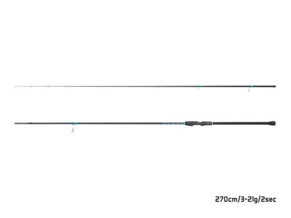 Spinings Delphin Zandera NX 270cm/3-21g