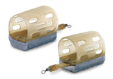 MATRIX OPEN END FEEDERS