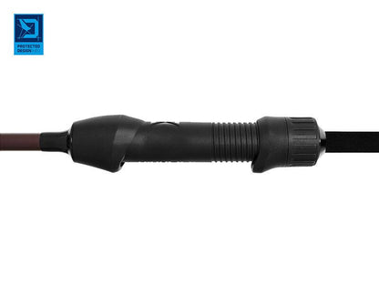 Karpu Makšķerkāts Delphin ETNA LEGEND4RY 3,6m/3,0lbs