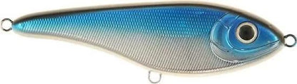 Džerks Strike Pro Buster Jerk II, susp, 12cm, 37g