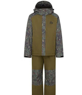 Trakker CR Camo 3-Piece Suit