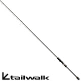 Spinings Tailwalk Egist SSD 81M