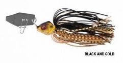 Fox Rage Bladed Jig 17g