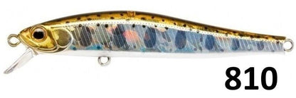 Vobleris Zip Baits Rigge DEEP 70SP