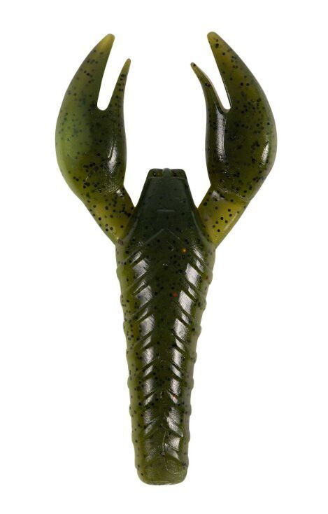 Silikona māneklis Korum Snapper Floatex Reggiez 7.5cm