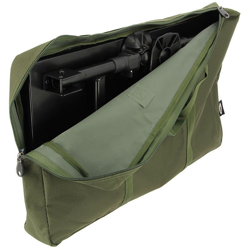 Soma XL Dynamic galdiņam, XL bivvy table bag