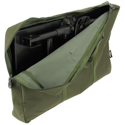 Soma XL Dynamic galdiņam, XL bivvy table bag