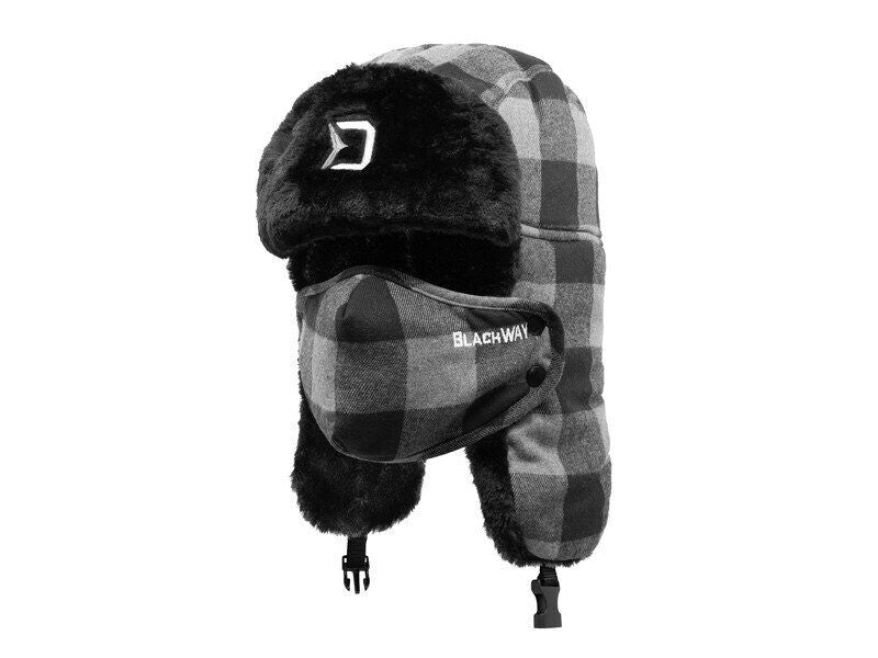 Cepure Delphin BlackWAY