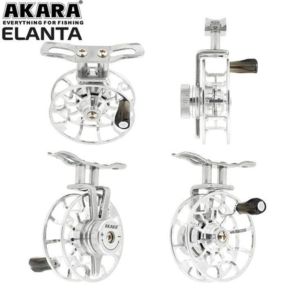 Inerces spole AKARA «Elanta»