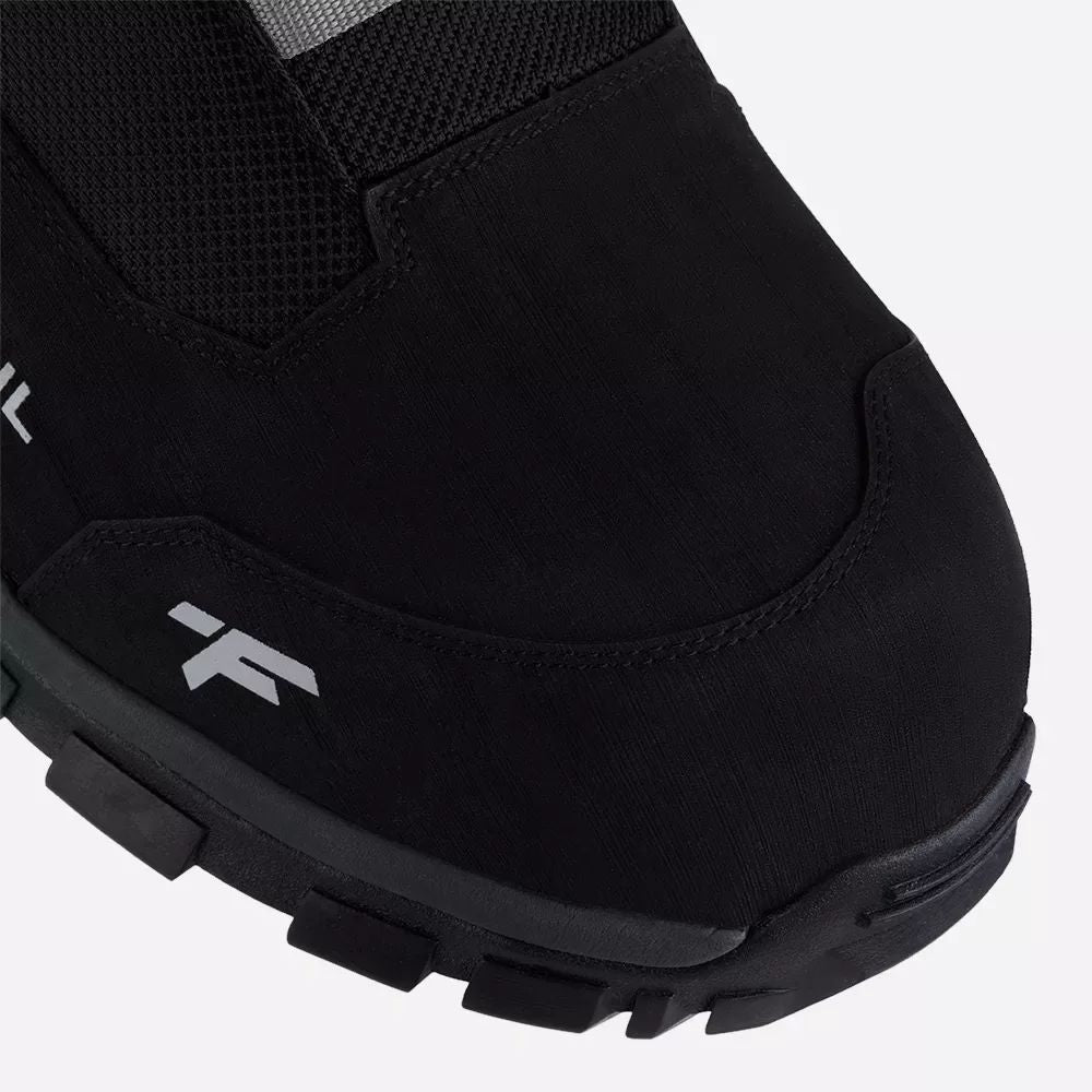 Zābaki FINNTRAIL TOURING GRAPHITE 5230