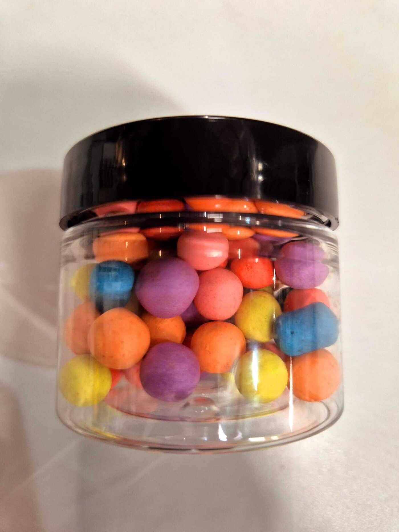 World Champion BoilasLV NGT Special NS1 Mix 8mm multicolor popup