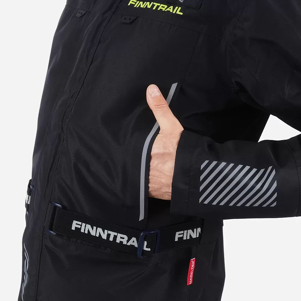 Jaka FINNTRAIL MUDWAY GRAPHITE / FINNTRAIL MUDWAY GRAPHITE