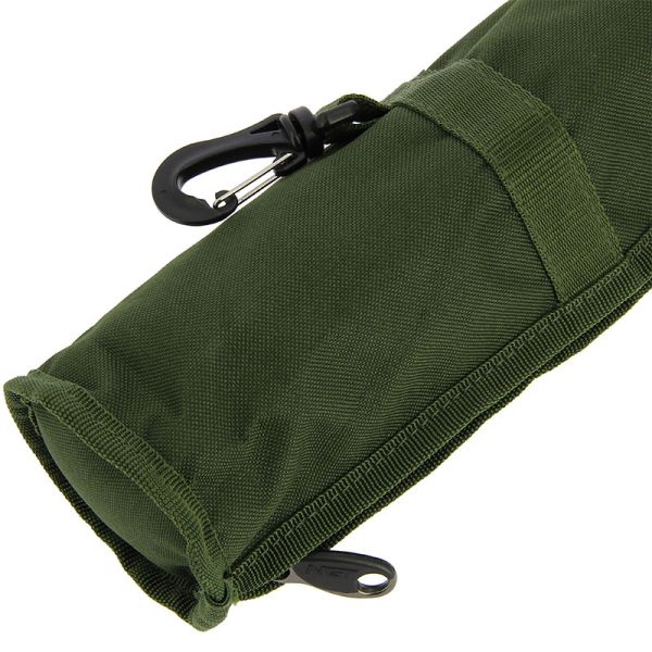 NGT Single Rod Holdall for 8ft / 130cm soma vienam makšķerkātam