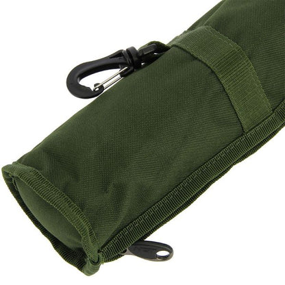 NGT Single Rod Holdall for 8ft / 130cm soma vienam makšķerkātam