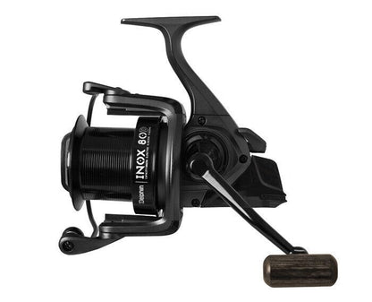 Spole Delphin INOX 70