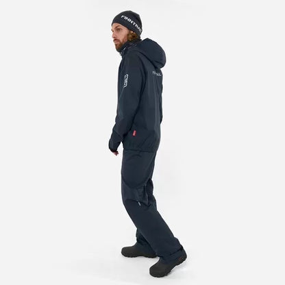 Kostīms FINNTRAIL OUTDOOR SUIT DARKGREY 3445